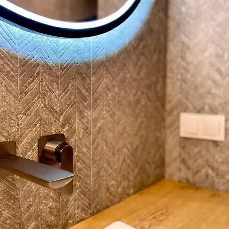Apartament Nautica Resort Q4Apartments Giżycko Zewnętrze zdjęcie