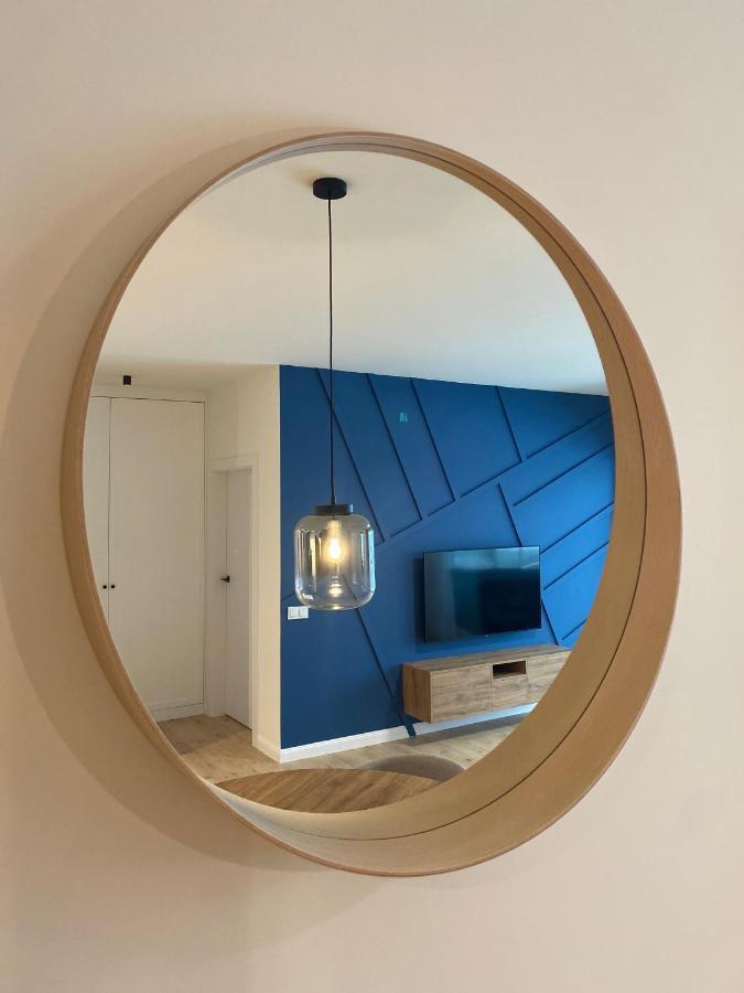 Nautica Q4apartments Leilighet *