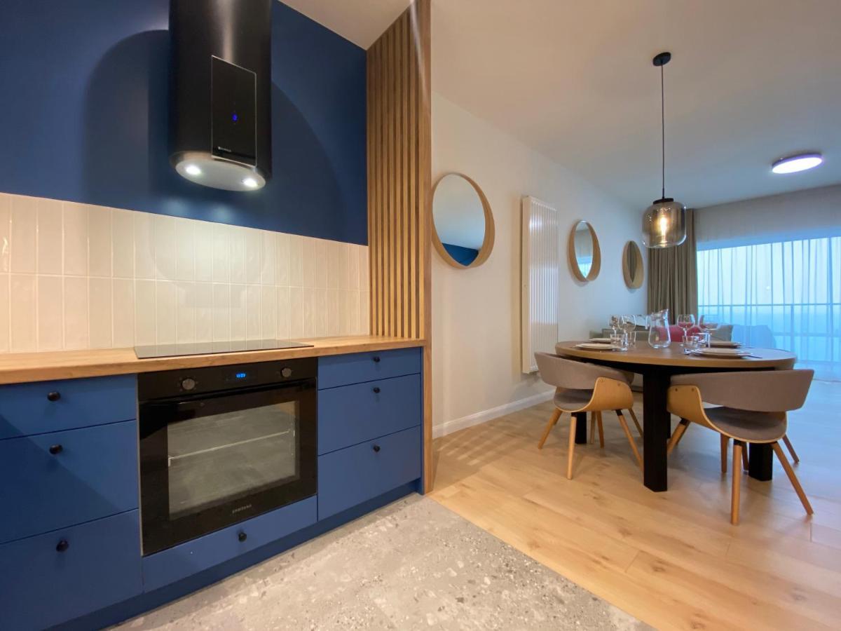 Leilighet Nautica Q4apartments
