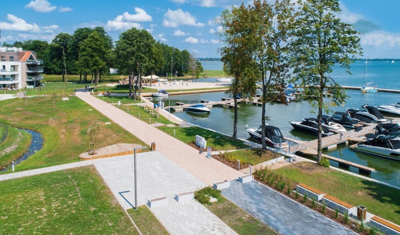 Nautica Q4apartments