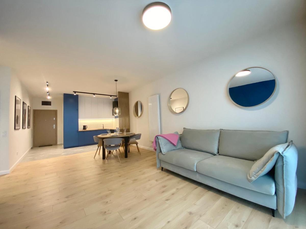 Apartment Nautica Q4apartments