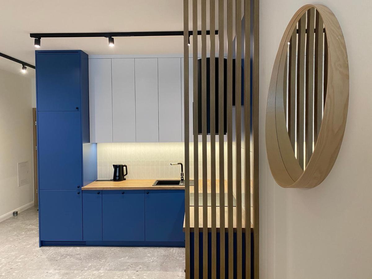 Nautica Q4apartments Leilighet