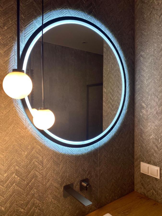 Apartment Nautica Q4apartments Gizycko