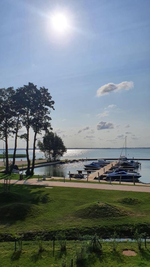 Nautica Q4apartments * Giżycko