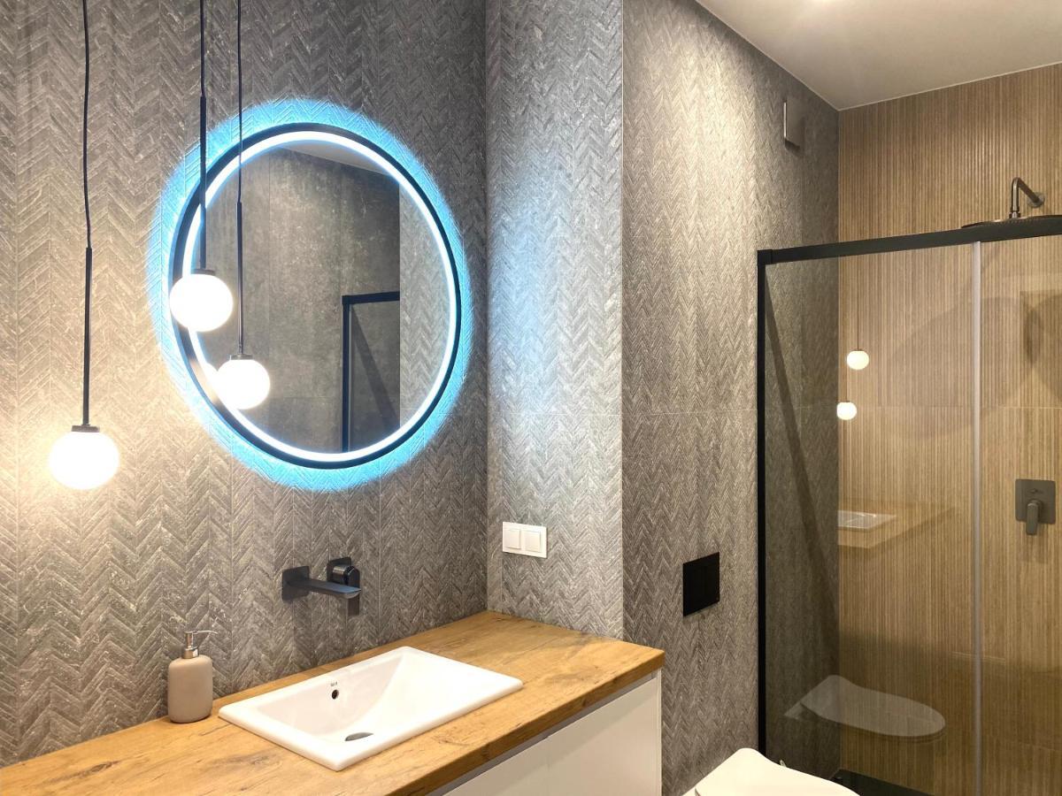 Nautica Q4apartments Giżycko
