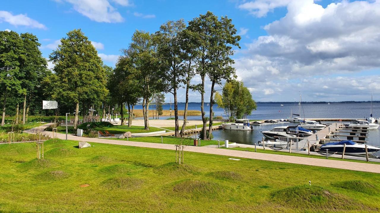 Nautica Q4apartments Gizycko
