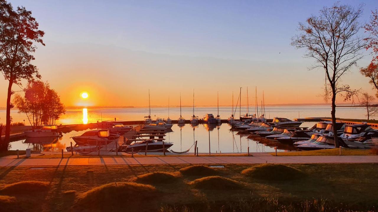Nautica Q4apartments Leilighet *
