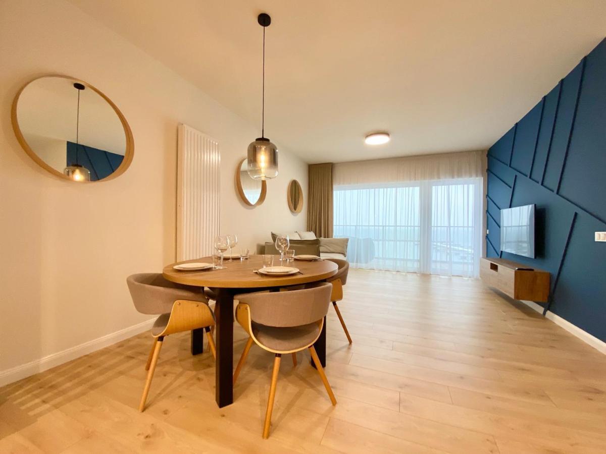 Nautica Q4apartments Apartment Gizycko