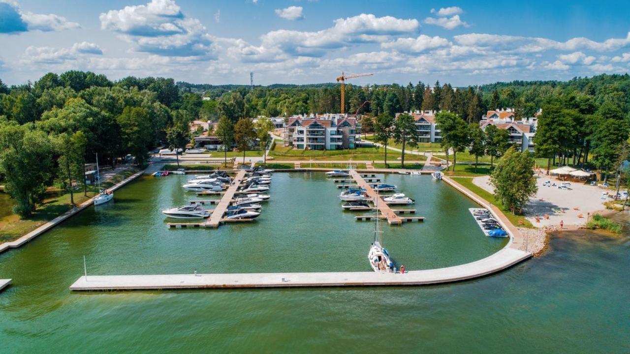 Nautica Q4apartments Apartment Gizycko