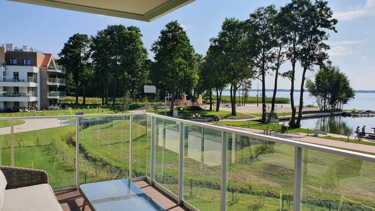 Nautica Q4apartments Giżycko